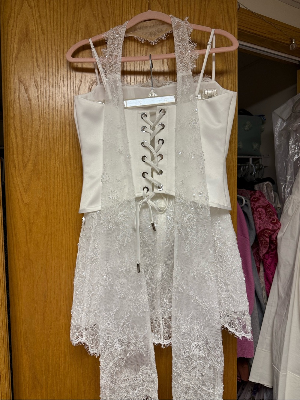 Harriet Mini Dress - Picture 8 of 9
